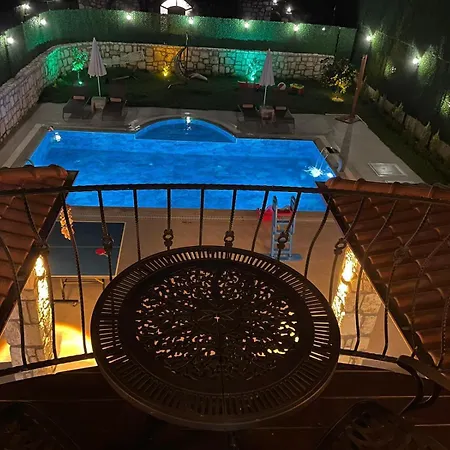 Guelyali Konaklari Vila *
