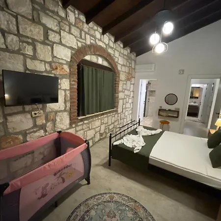 Guelyali Konaklari Vila *