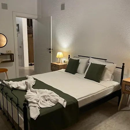 Guelyali Konaklari Vila Fethiye