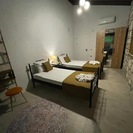 Vila Guelyali Konaklari Fethiye
