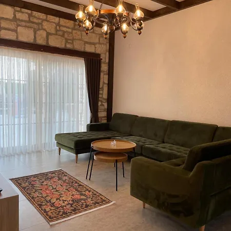 Vila Guelyali Konaklari Fethiye