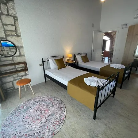 Vila Guelyali Konaklari