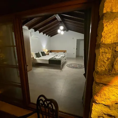 Guelyali Konaklari Vila *