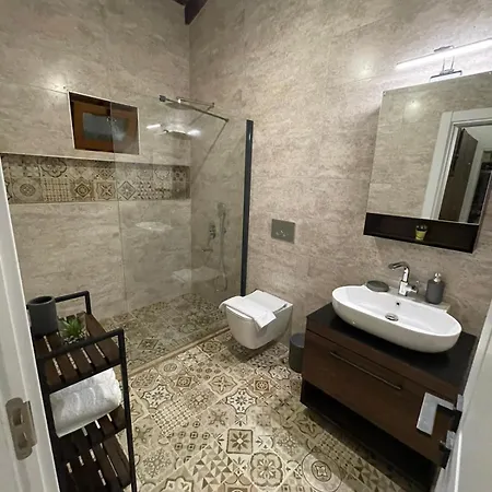 Guelyali Konaklari Vila