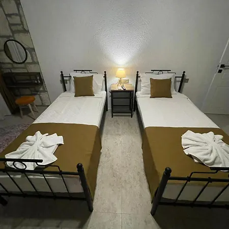 Vila Guelyali Konaklari Fethiye