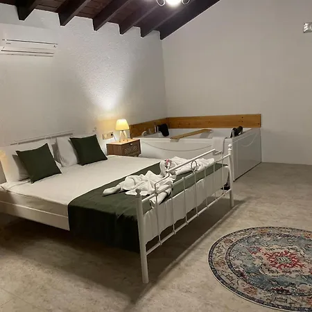 Guelyali Konaklari Vila