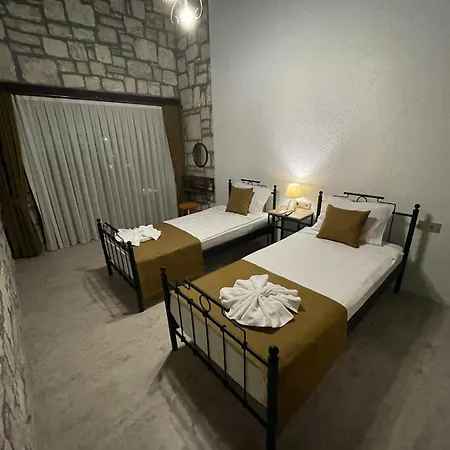 Vila Guelyali Konaklari *