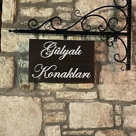 Guelyali Konaklari Vila Fethiye