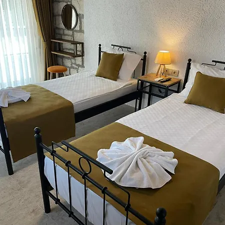 Guelyali Konaklari Vila