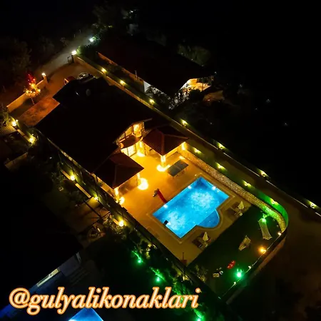 Guelyali Konaklari Vila *